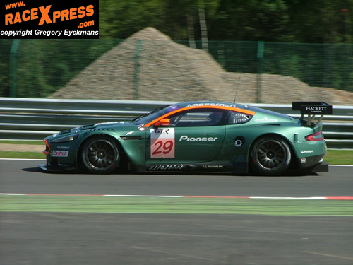 British Power
